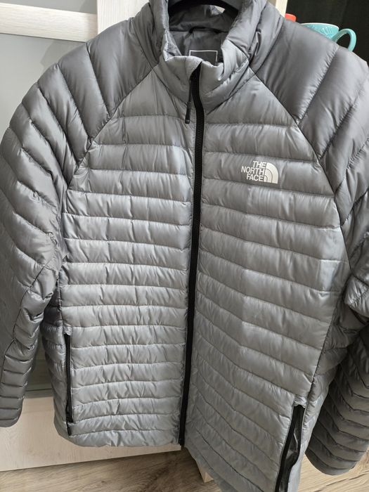 Vand Geaca the north face originala Quantum