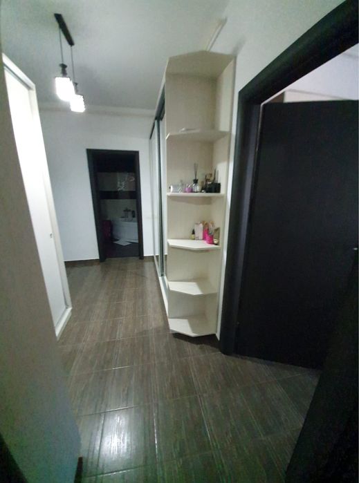 Apartament 2 camere in militari residence