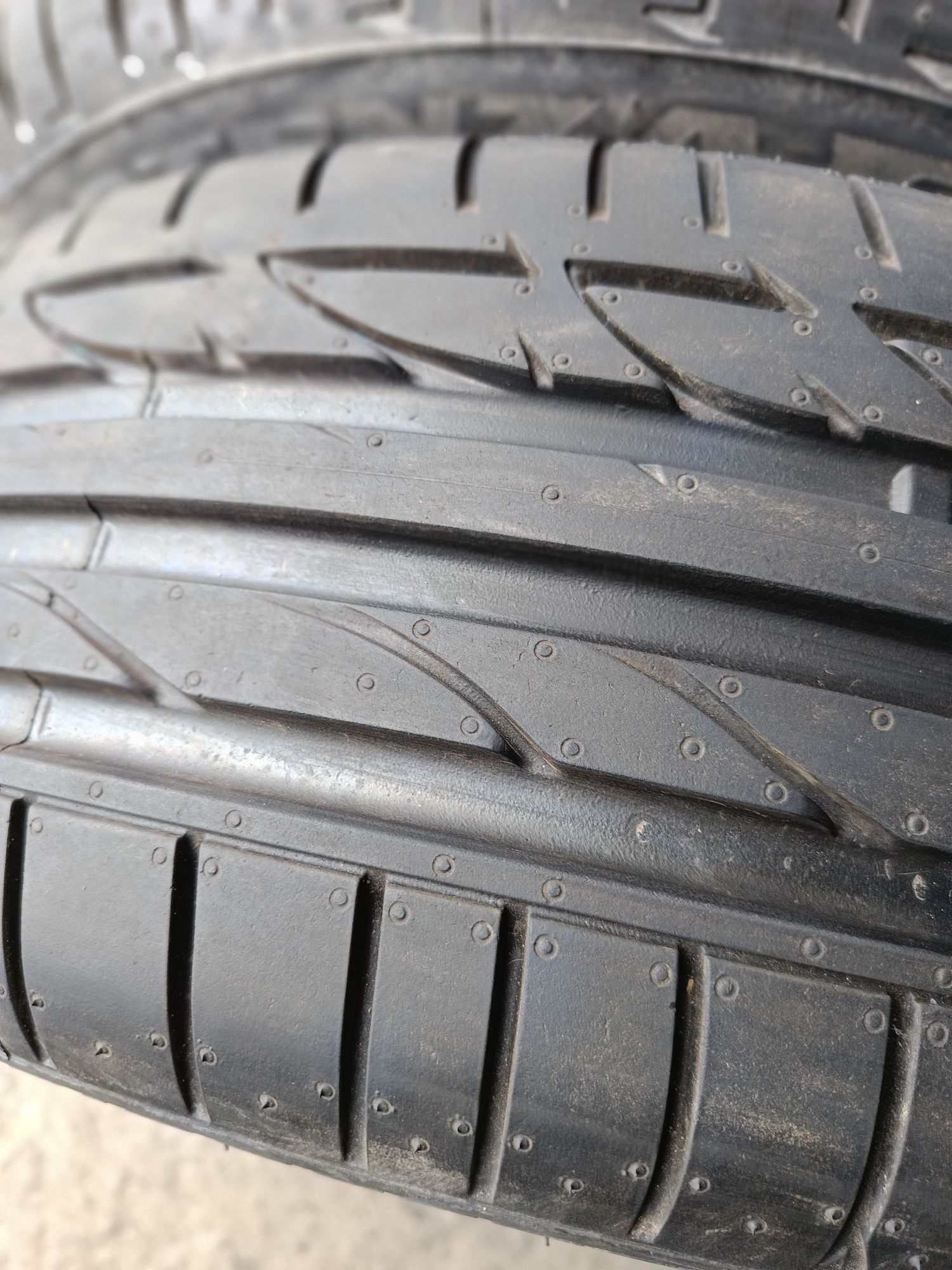 НОВИ ЛЕТНИ -2021г./51с.-18цола-225/45-1бр.-170лв."BRIDGESTONE"