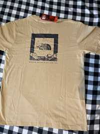 Tricou the north face M