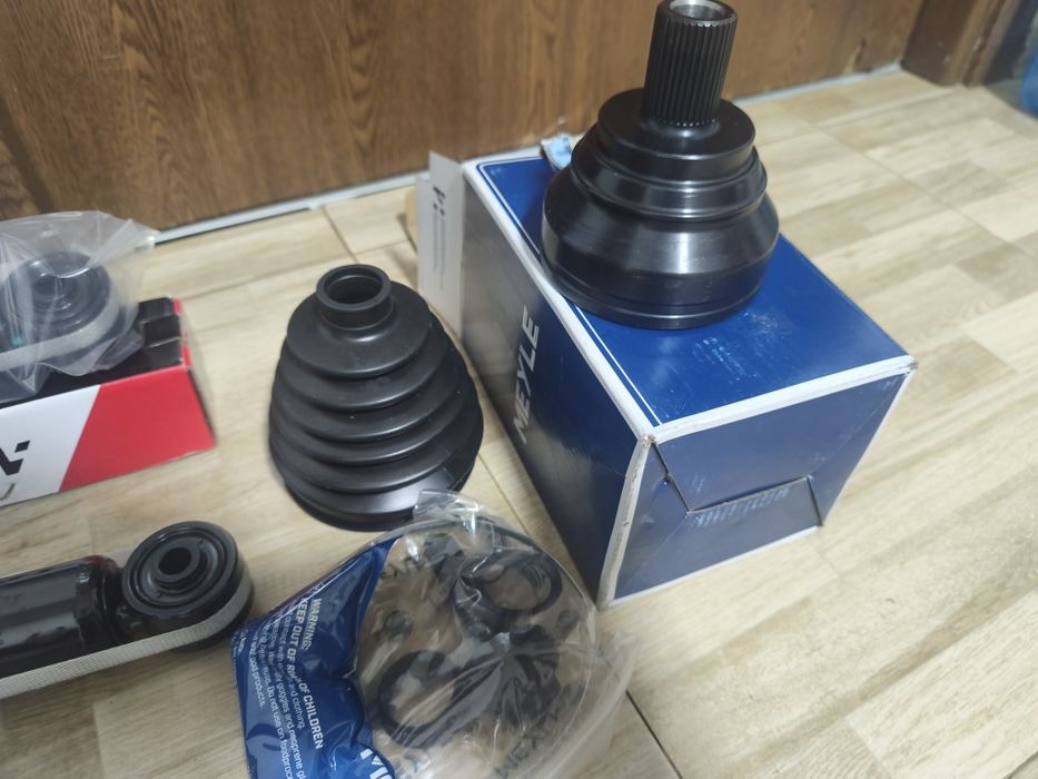 Piese wolksvaghen Caddy