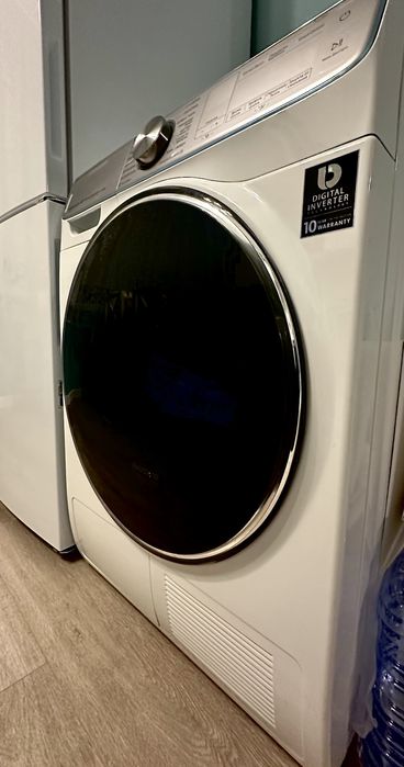 Сушильная машина Samsung