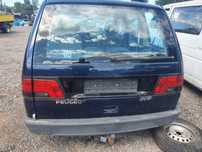 Peugeot 806 2.1tdi  за части