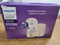 Vand pompa electrica de san Philips Avent Natural 0m+