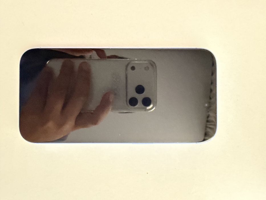 Iphone 16, 128, оригинал