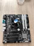 Комплект i5-4570 + 16GB RAM + дъно – готови за работа