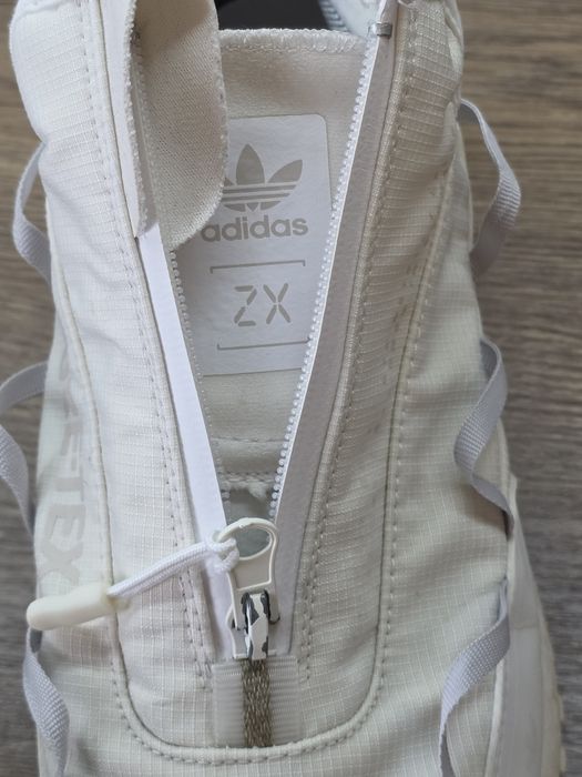 Adidas zx 2k boost utility gore tex 43 1/3
