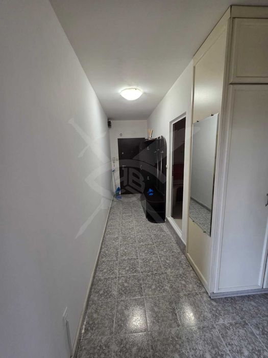 Тристаен апартамент в Тракия 92405