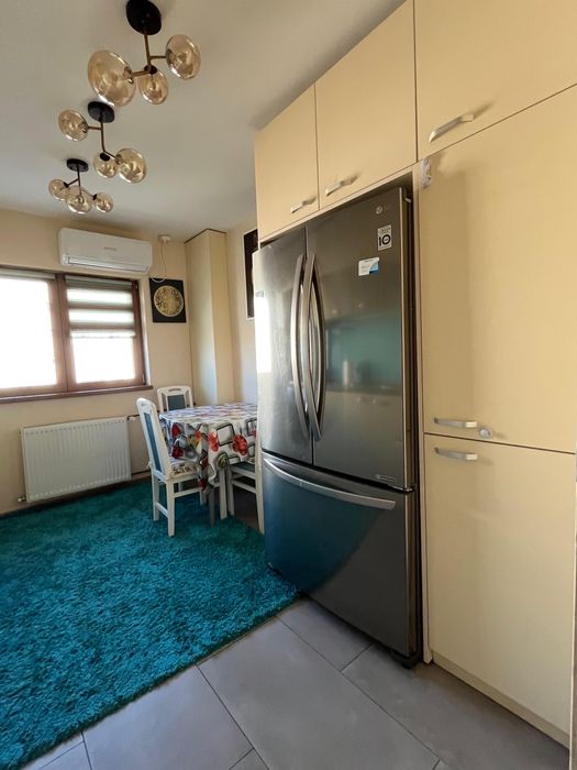 Apartament 2 camere – Soseaua Stefan cel Mare / Lizeanu