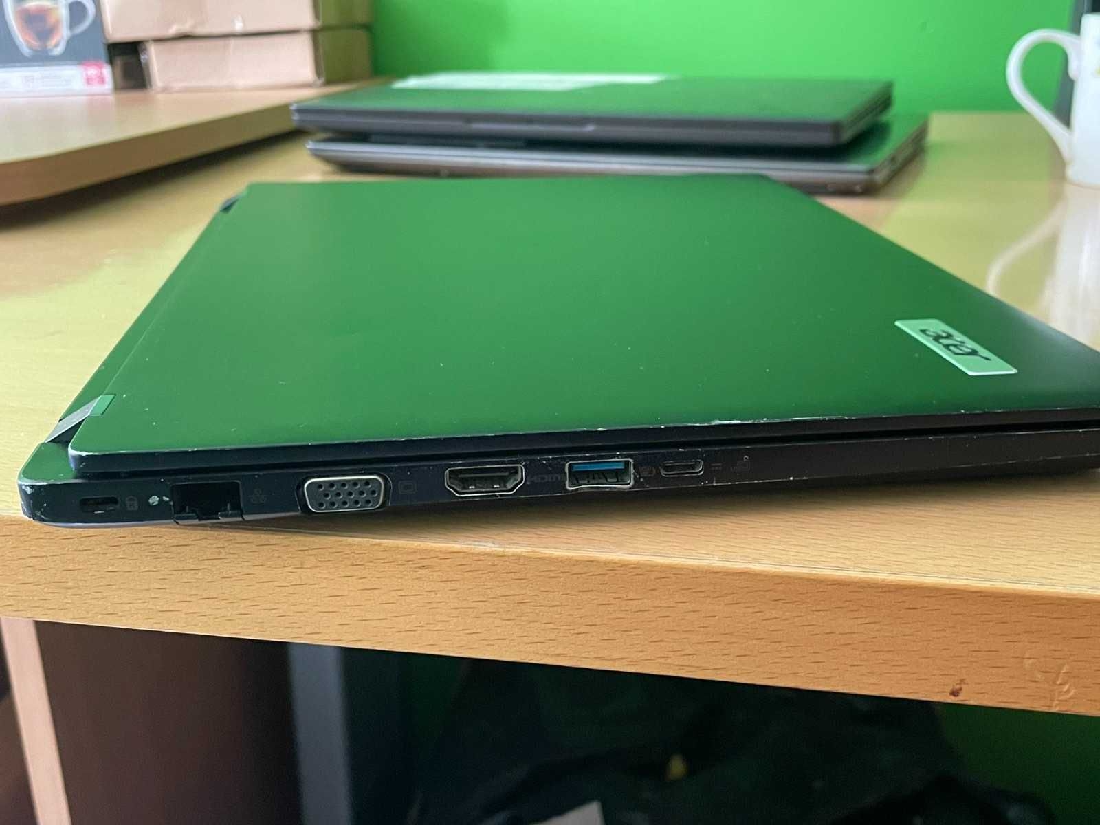 Acer TravelMate X3410 / intel core i5 - 8th gen / 8GB RAM