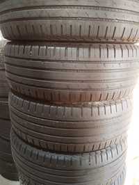 Anvelope de vara 215/65R16