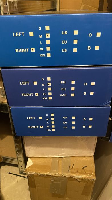 Роботизирани ръкавици за рехабилитация, Артрит Инсулт Хемиплегия