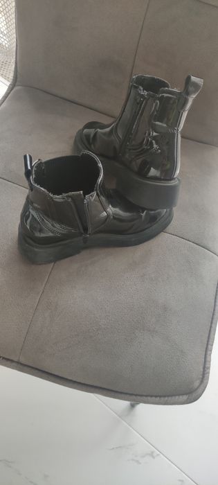 Детски боти Зара