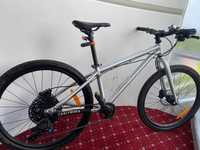 Mountain Bike(7-11 ani) /Bicicleta SUPER LIGHTWEIGHT 24" MOUNTAIN BIKE
