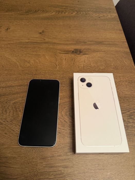 iPhone 13 128 GB