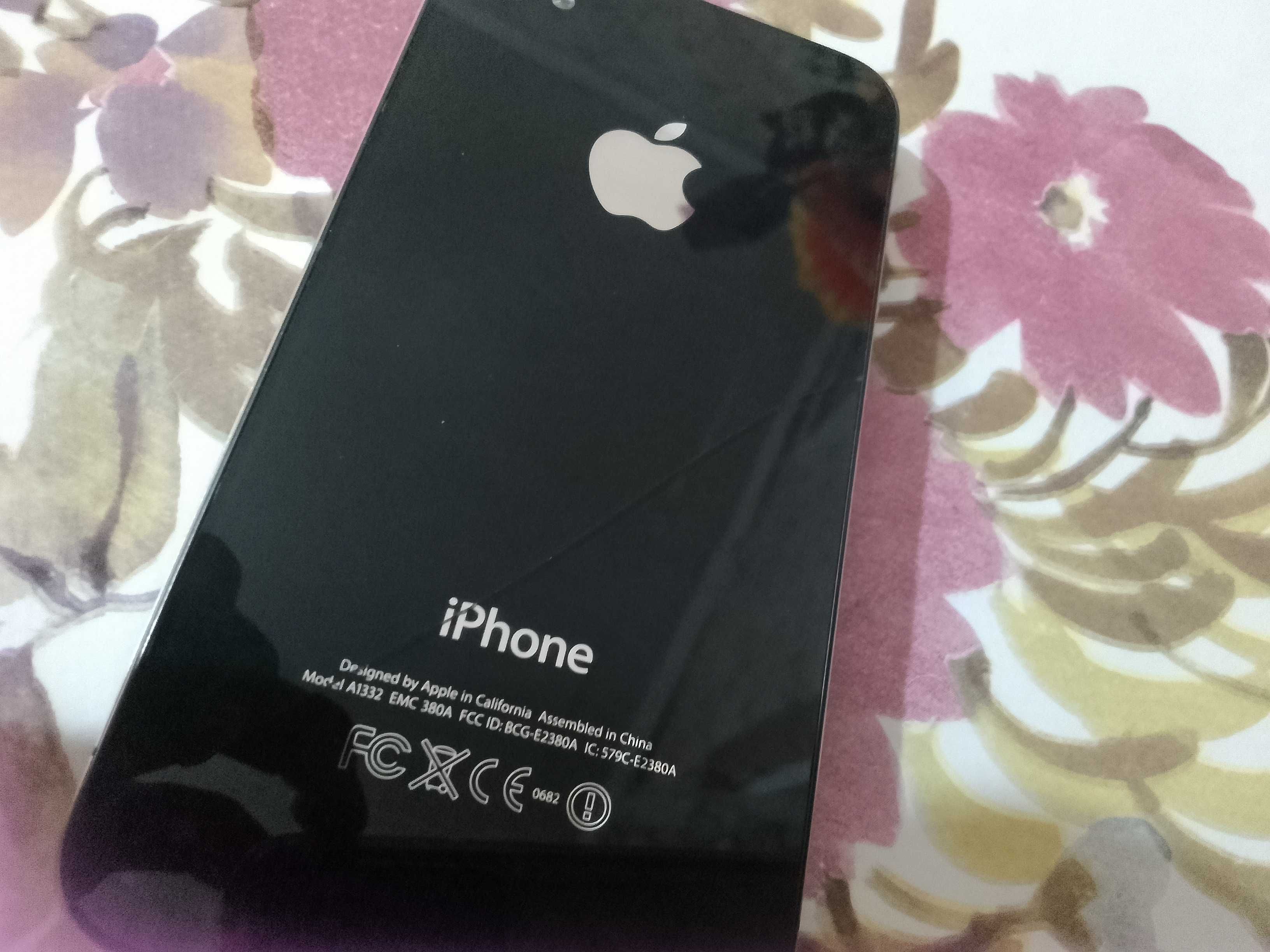 Iphone4 продавам в добро състояние