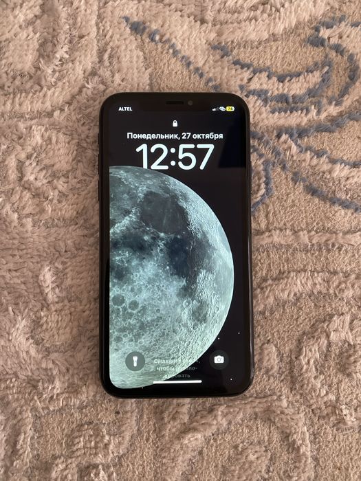 IPhone  XR  64GB