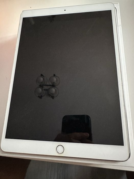 Ipad pro 10.5 64 gb wi fi cellular sim