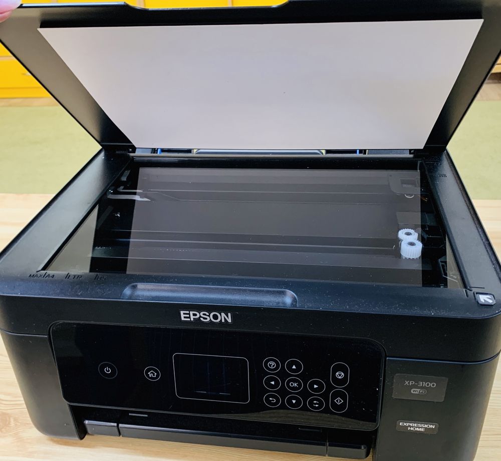 Imprimanta EPSON negociabil
