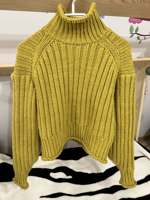 Pulover h&m masura xs