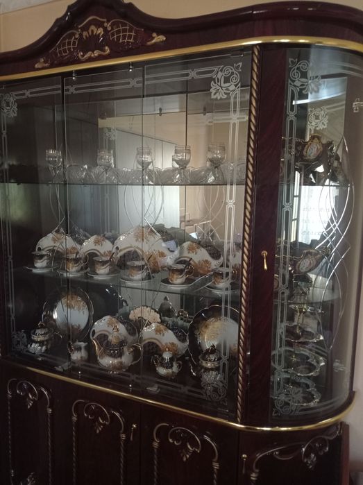 Стенка ишлатилган холати у́рта