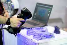 Scan, Scanare 3D, Obiecte, Piese, Machete, Statui, VR & AR, CAD Design