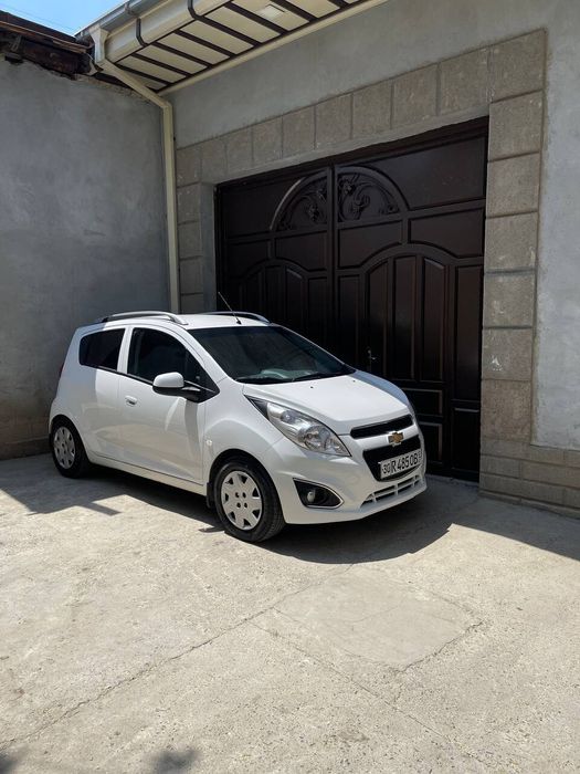 Spark 4 pazitsiya yili 2022