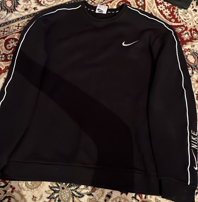 свитшот Nike