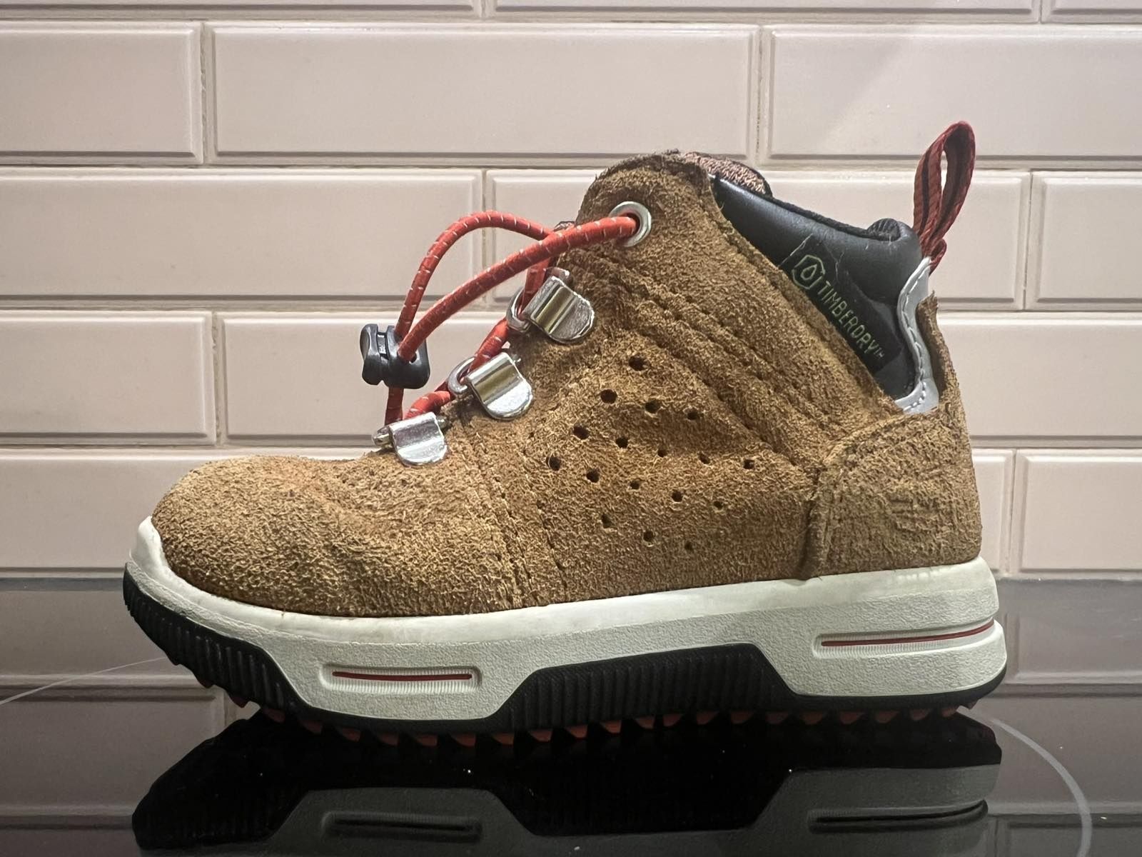 Timberland топли боти 23