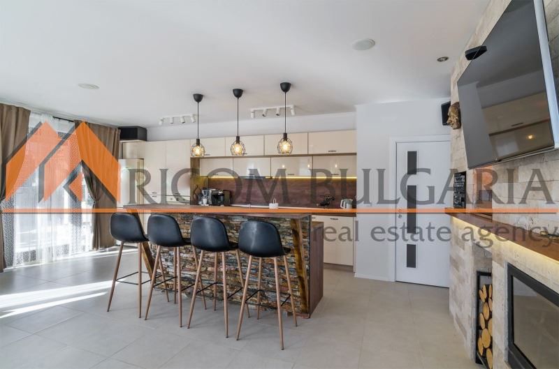 Продава се Къща в с. Генерал Кантарджиево, Област Варна - 140 кв.м за 2036 €/кв.м - Снимка #3