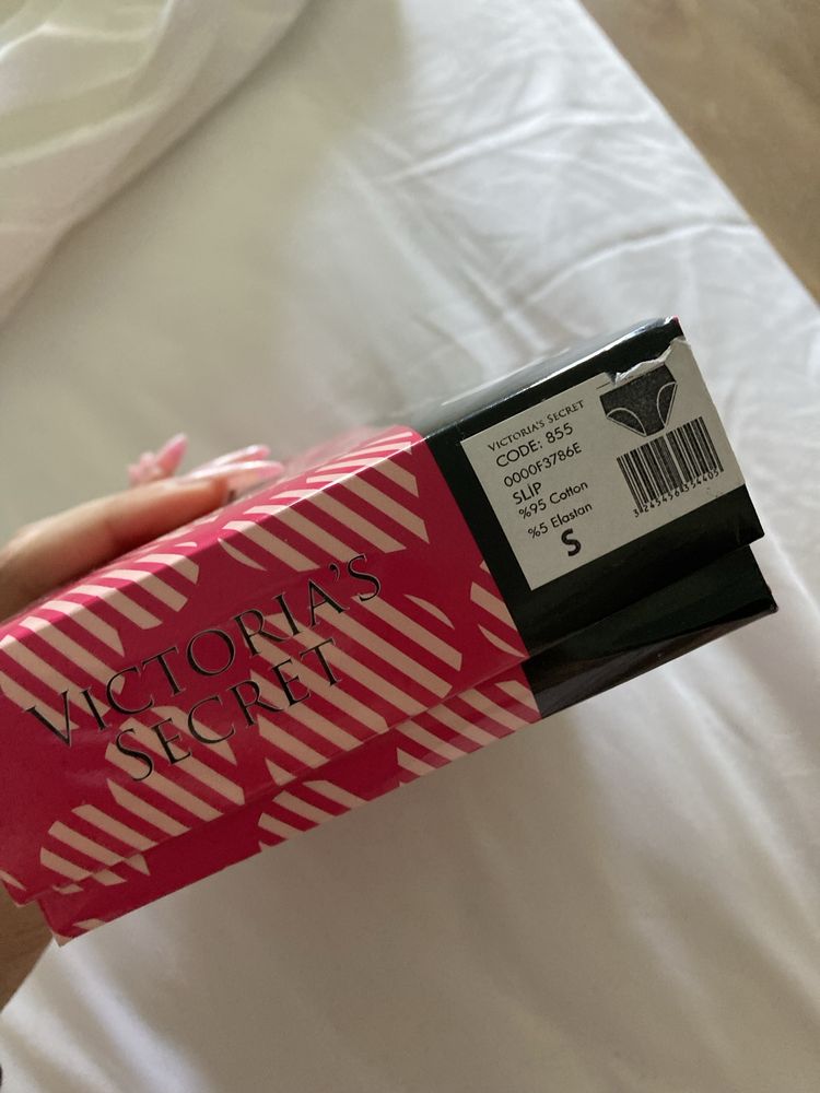 Бикини victoria secret