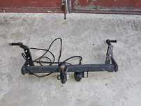 Теглич BOSAL 022-981 за Renault Megane Scenic (JA0/1)