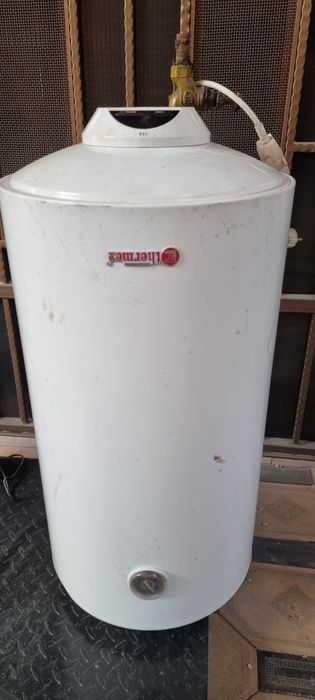 Нагреватель,бойлер  termex