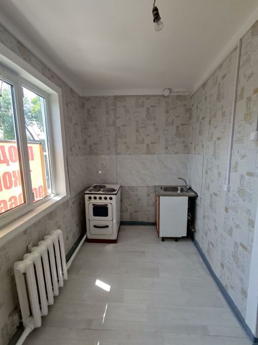 1 ком КВАРТИРЫ. Сергели Спутнике в деревянном доме в большом ассортиме