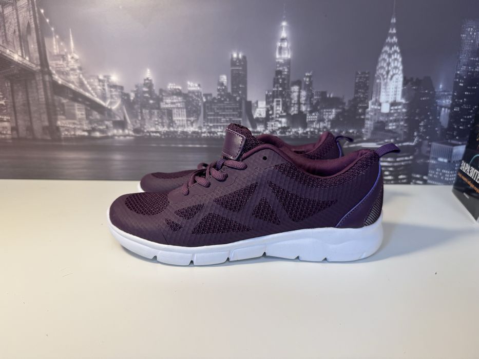 Crane – дамски спортни маратонки, номер 36.5