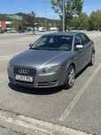 Persoana fizica,vand Audi A4