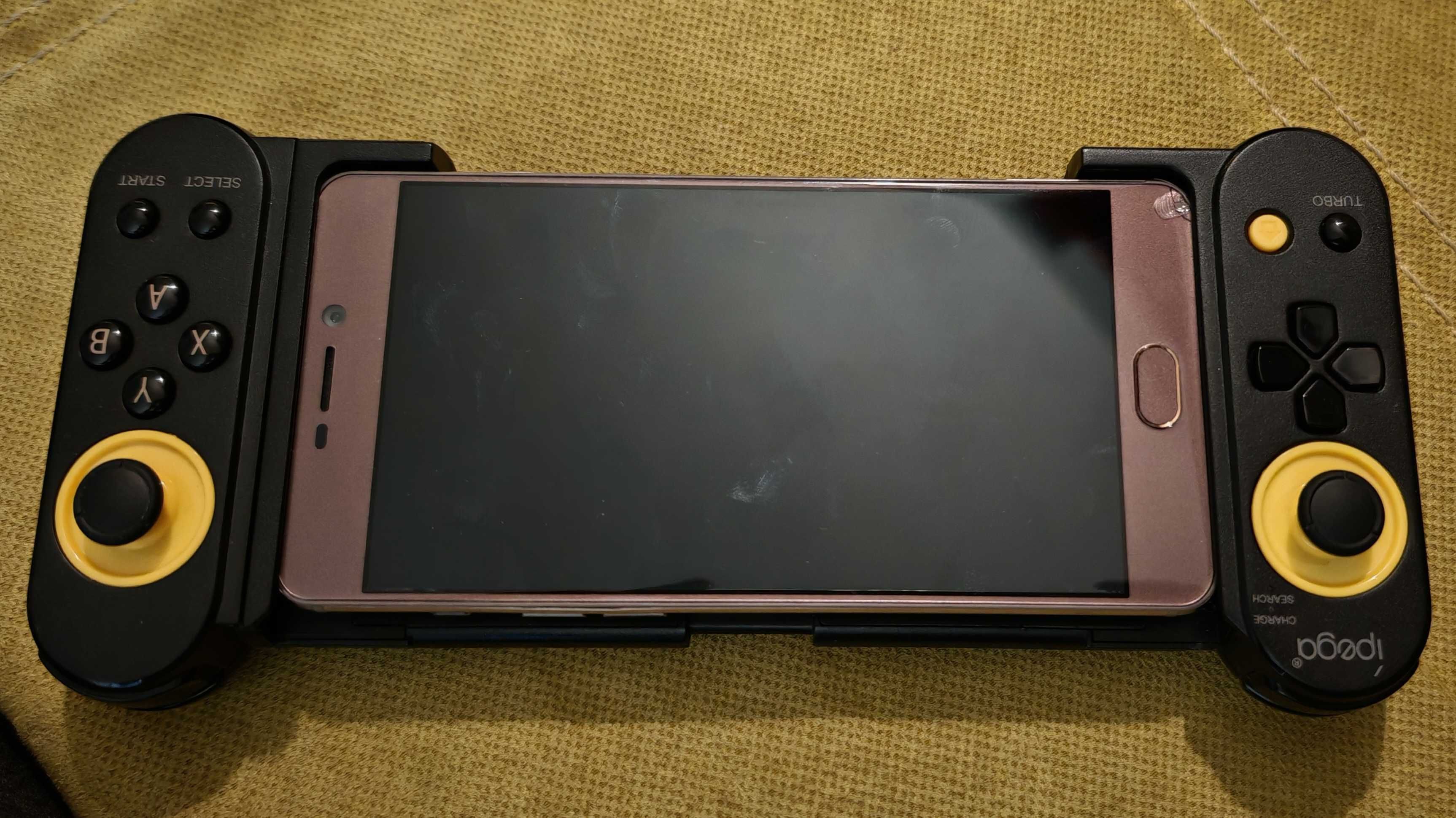 Безжичен контролер за игри Ipega Pg-9167, Android, Ios
