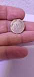 10 PFENNIG Deutschland