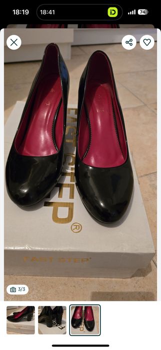 продам туфли по 8000тг