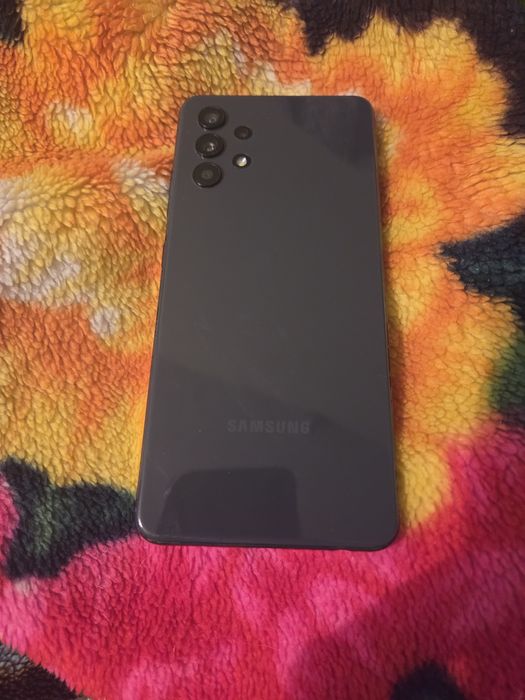 Samsung Galaxy A32