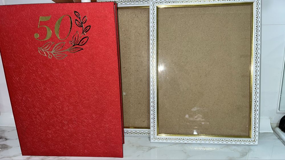 Рамка грамота А4