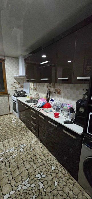 Сдается в аренду 2/2/5 р-н метро Новза  474*
500 у.е.