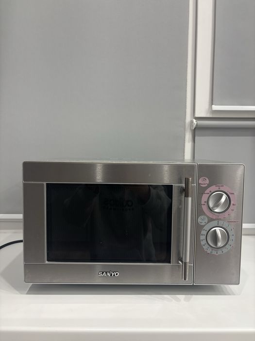 Микроволновая печь Sanyo