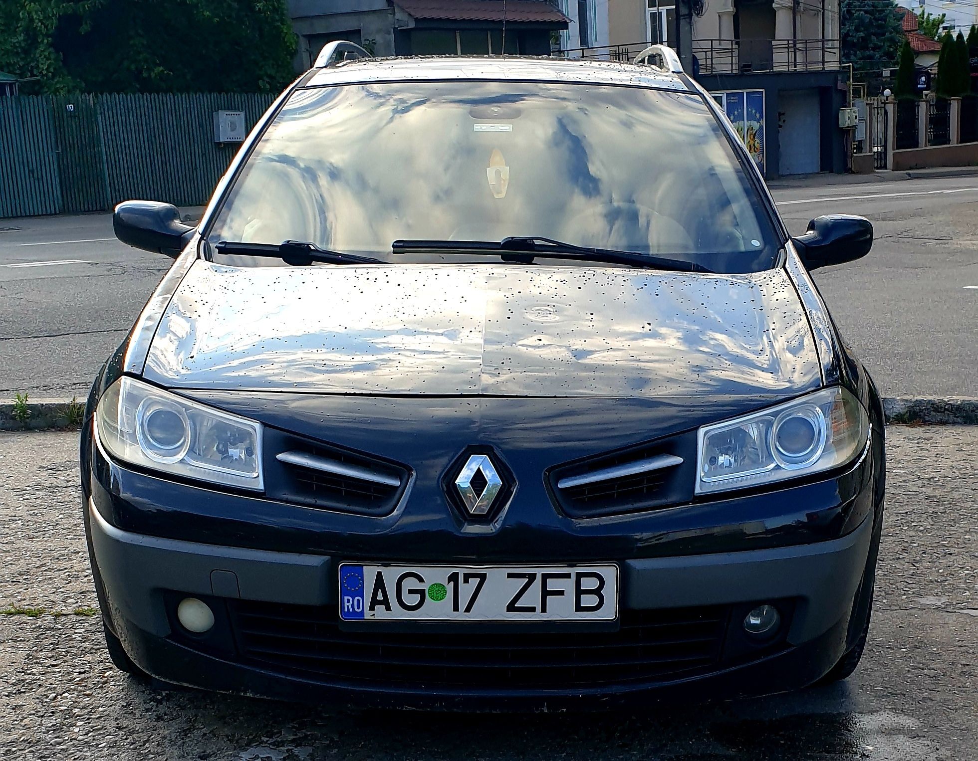 Renault Megane 2