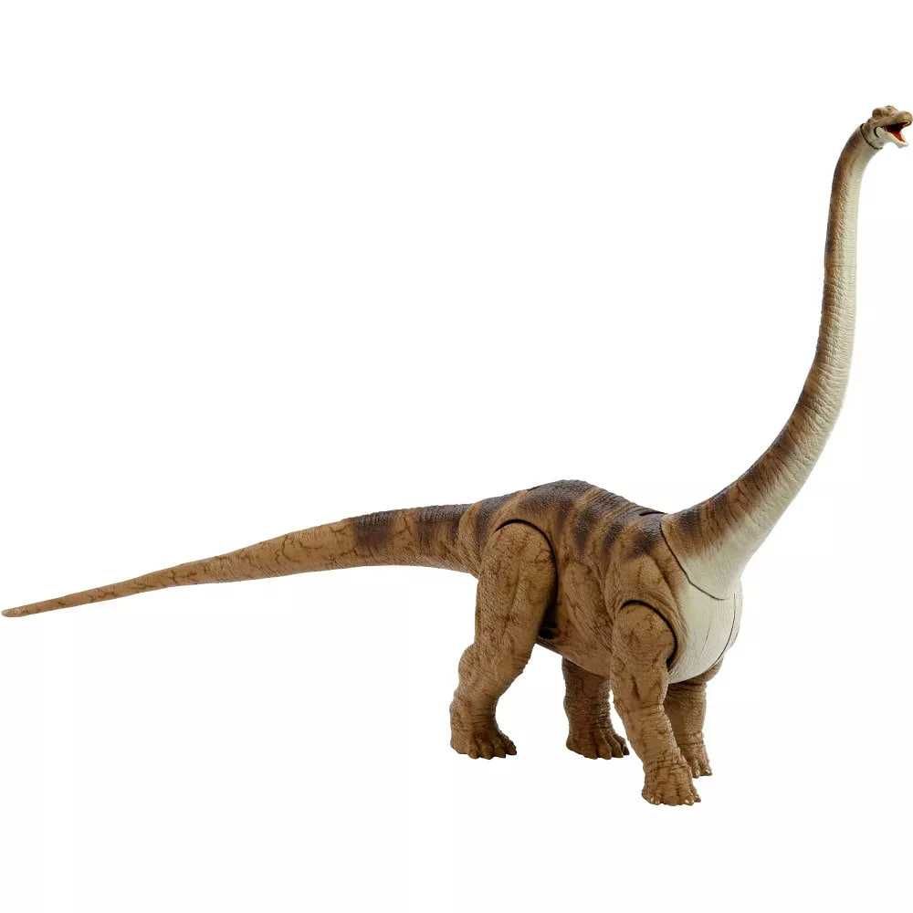 Jurassic World Мир Юрского Периода Маменчизавр