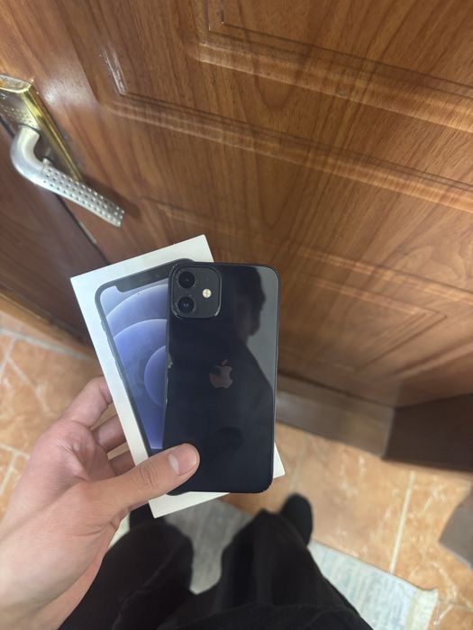 Iphone 12 мини 64гб 78% айфон