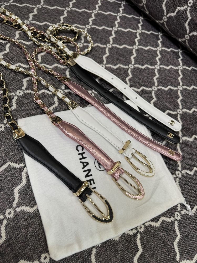 Колани о prada,dior,feragamo,fendi,hermes,loewe,chanel