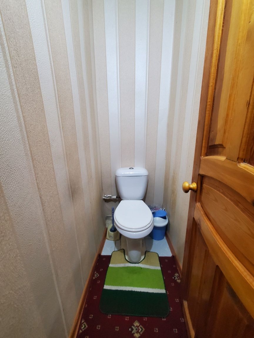 Срочно Продаётся 4х ком кв на Радуге