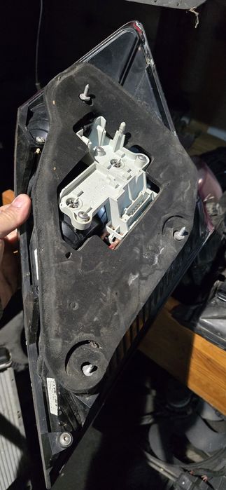 Стопове за Mercedes W221