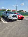 Toyota Tacoma 2007